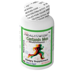 Centamin Men (Multi Vitamin)
