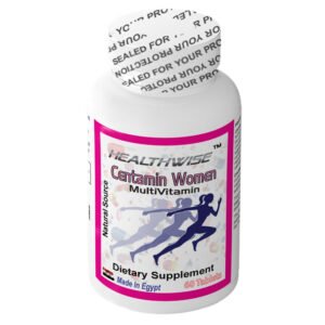 Centamin Women (Multi Vitamin)