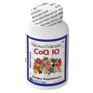 CoQ IO