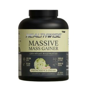 Massive (Mass Gainer)