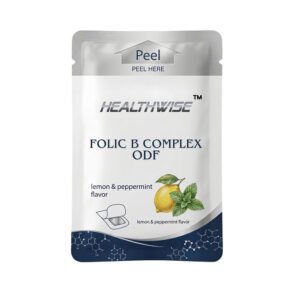 Folic B Complex ODF