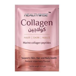 Collagen (Natural Strawberry Flavour)