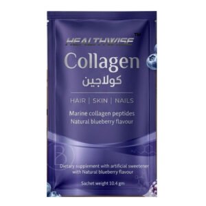 Collagen (Natural Blueberry Flavour)