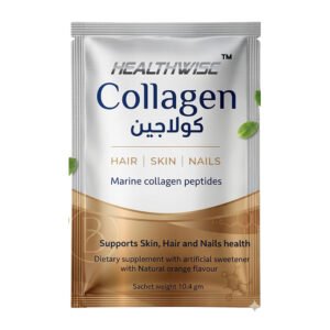 Collagen (Natural Orange Flavour)
