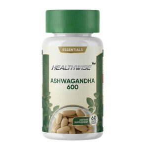 Ashwagandha 600