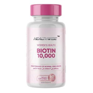 Biotin 10,000