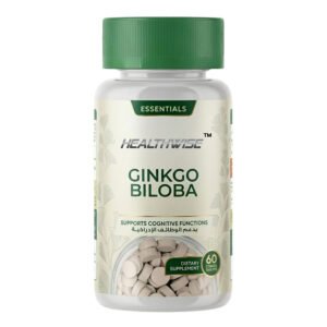 Ginkgo Biloba