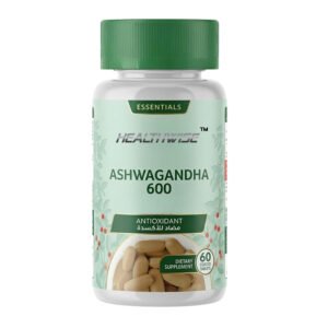 Ashwagandha 600