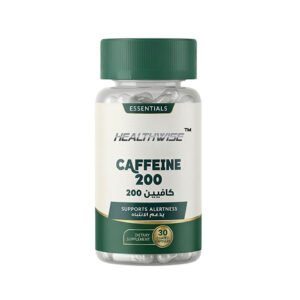 Caffeine 200