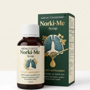 Norki-Me