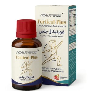 Fortical-Plus